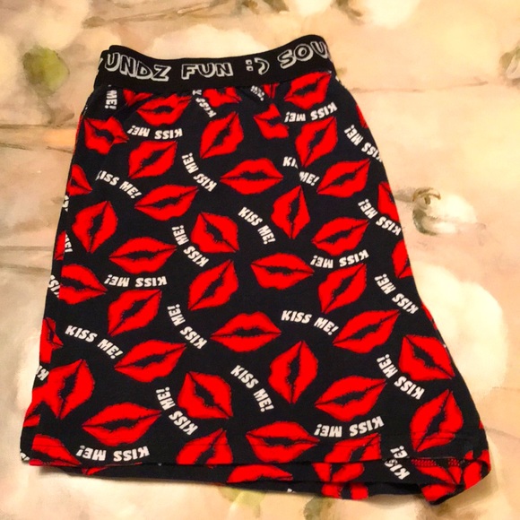 Valentines Mens boxers - Picture 1 of 9